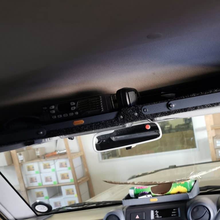 Visor Shelf – LC70