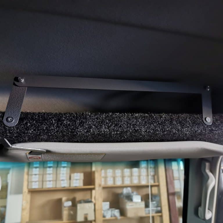 Visor Shelf – LC70