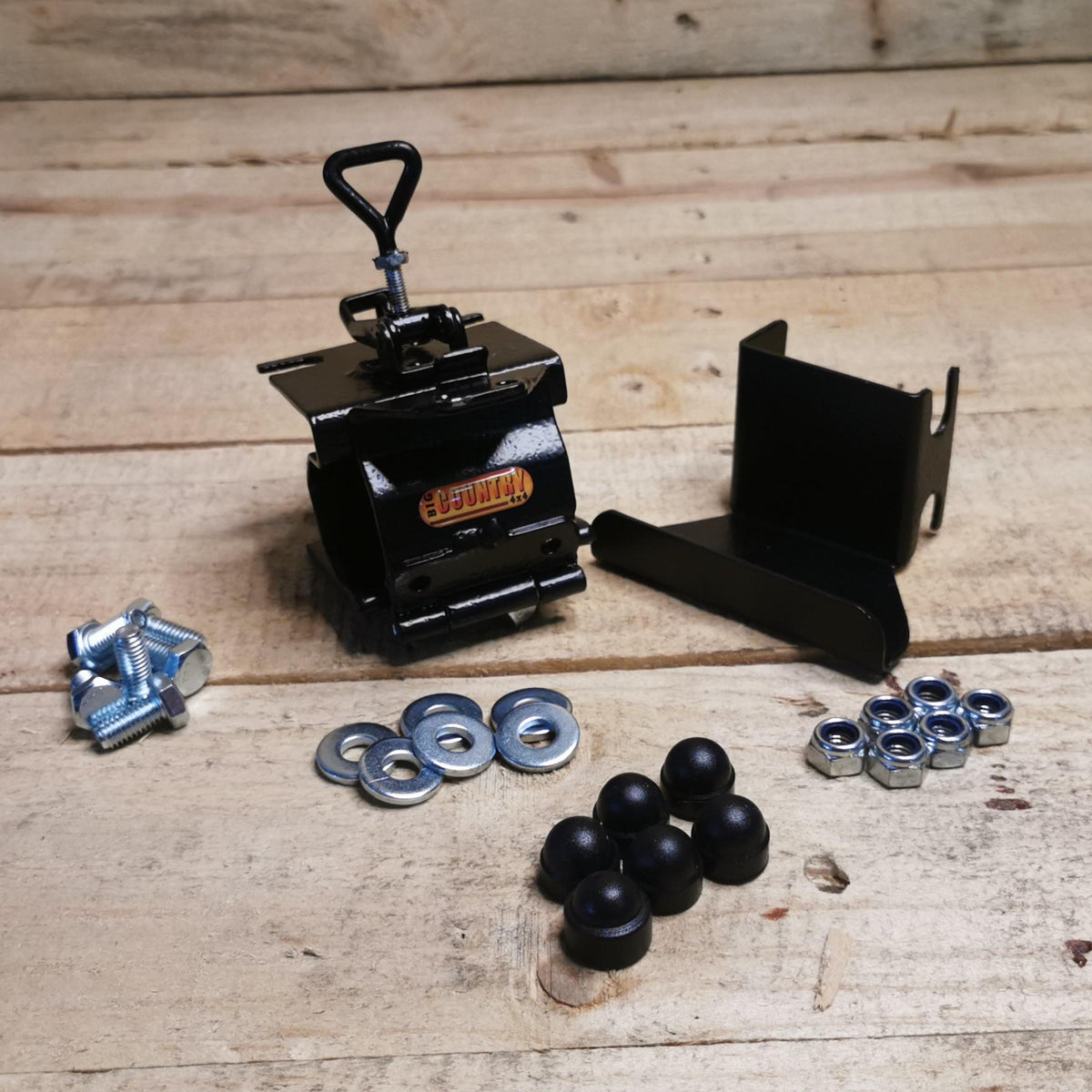 Spade Bracket (BC-50mm)