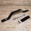 Sparewheel Bracket - Roof Rack/ Tourtop