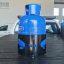 Gas Bottle Holder Roof rack/ Tourtop 3/5kg - Size: 5kg