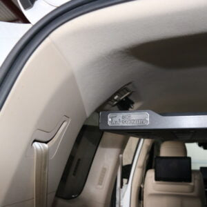 Utility Rack - Toyota Land Cruiser 300