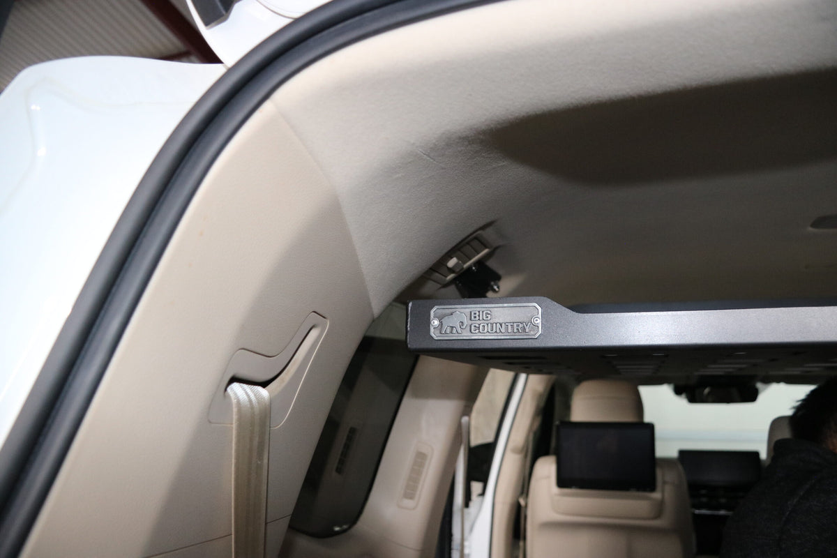 Utility Rack - Toyota Land Cruiser 300