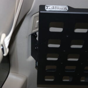 Utility Rack - Toyota Land Cruiser 300