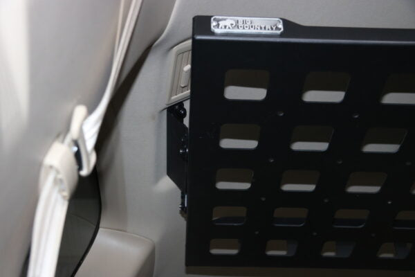 Utility Rack - Toyota Land Cruiser 300
