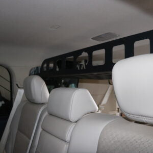 Utility Rack - Toyota Land Cruiser 300