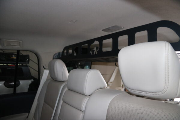 Utility Rack - Toyota Land Cruiser 300