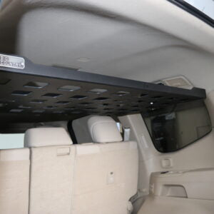 Utility Rack - Toyota Land Cruiser 300