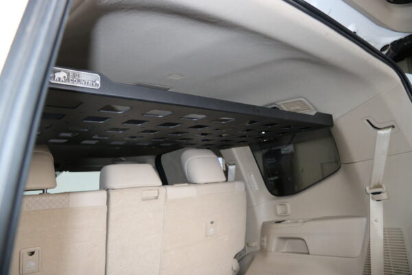 Utility Rack - Toyota Land Cruiser 300
