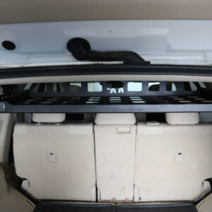 Utility Rack - Toyota Land Cruiser 300
