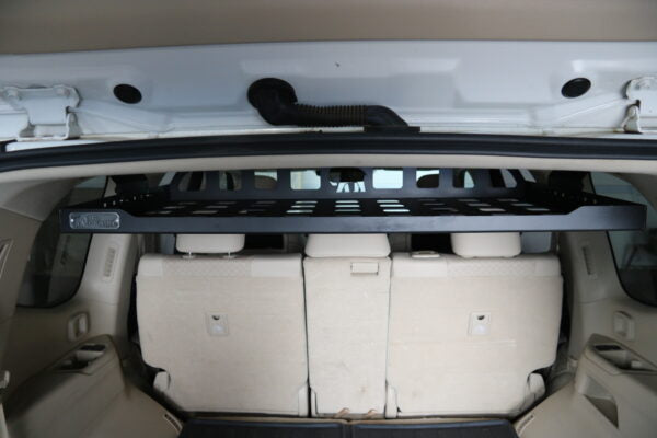 Utility Rack - Toyota Land Cruiser 300