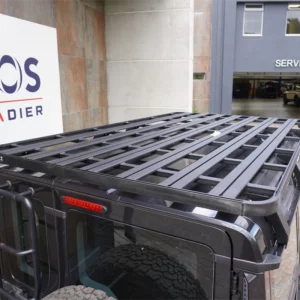 Roof Rack – Ineos Grenadier 2600mm x 1600mm