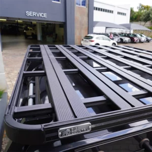 Roof Rack – Ineos Grenadier 2000mm x 1600mm