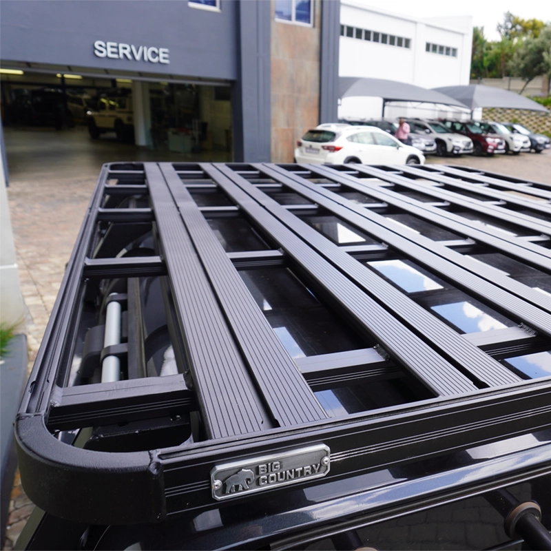 Roof Rack – Ineos Grenadier 2000mm x 1600mm