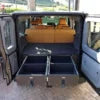 Twin Drawer - Ineos Grenadier