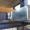Twin Drawer - Ineos Grenadier