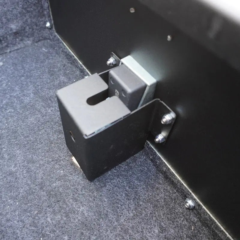Twin Drawer - Ineos Grenadier