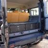Twin Drawer - Ineos Grenadier
