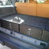 Twin Drawer - Ineos Grenadier