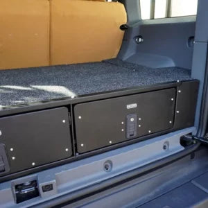Twin Drawer - Ineos Grenadier
