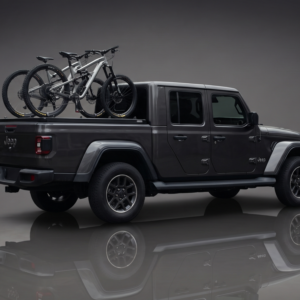 Tourtop – Jeep Gladiator Double Cab