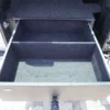 Single Drawer – Jeep Wrangler JK (Pre-2018)