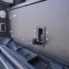 Single Drawer – Jeep Wrangler JK (Pre-2018)