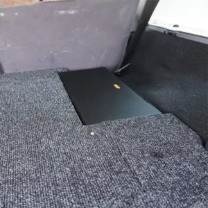 Single Drawer – Jeep Wrangler JK (Pre-2018)