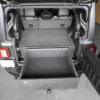 Single Drawer – Jeep Wrangler JL (2018+)