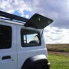 Gullwing Windows – Suzuki Jimny Gen4 – Pair