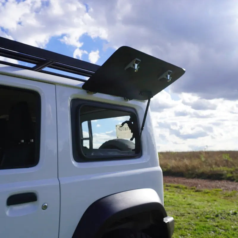 Gullwing Windows – Suzuki Jimny Gen4 – Pair