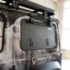 Gullwing Windows – Suzuki Jimny Gen4 – Pair