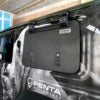 Gullwing Windows – Suzuki Jimny Gen4 – Pair
