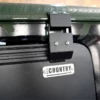 Gullwing Windows – Suzuki Jimny Gen4 – Pair