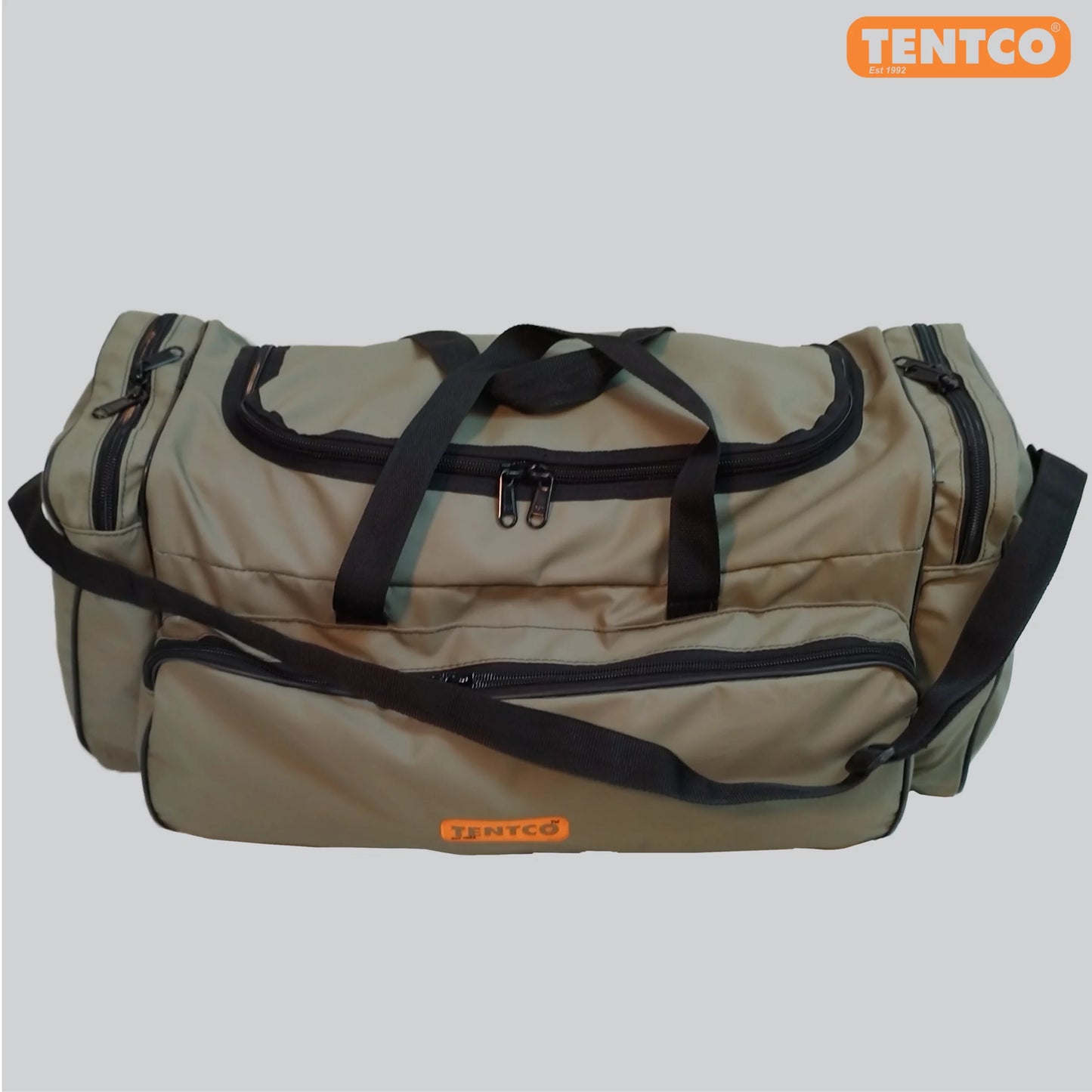 Kit Bag Deluxe Large - TENTCO TEN092
