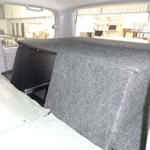 Combo Drawer – Toyota Land Cruiser 100