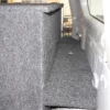 Combo Drawer – Toyota Land Cruiser 100