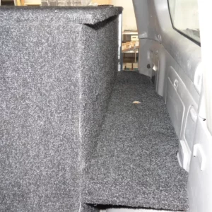 Combo Drawer – Toyota Land Cruiser 100