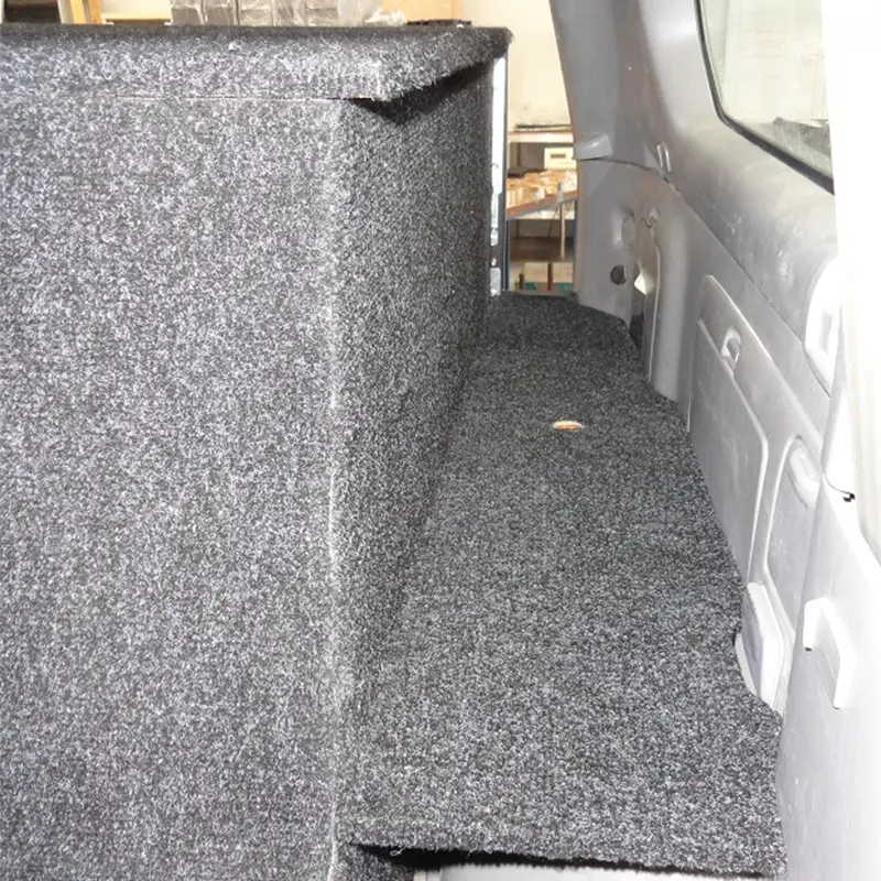 Combo Drawer – Toyota Land Cruiser 100