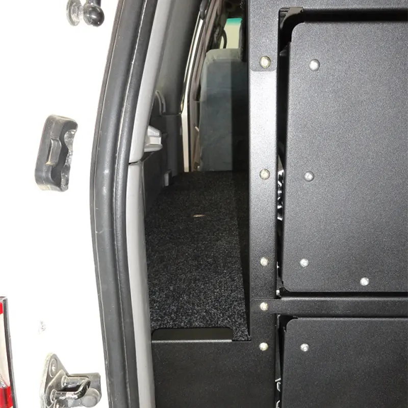 Combo Drawer – Toyota Land Cruiser 100