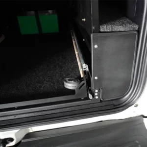 Combo Drawer – Toyota Land Cruiser 200