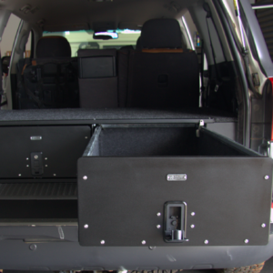 Twin Drawer – Toyota Land Cruiser 200