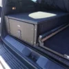 Single Drawer + Fridge Slide Platform – Toyota Land Cruiser 300