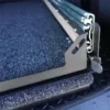 Single Drawer + Fridge Slide Platform – Toyota Land Cruiser 300