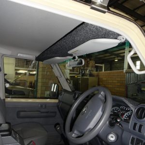 Visor Shelf – LC70