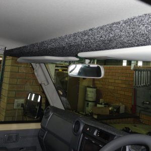 Visor Shelf – LC70