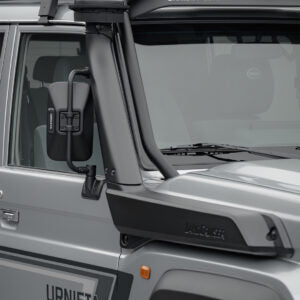 Urnieta LC76 Safari Roof Rack Kit