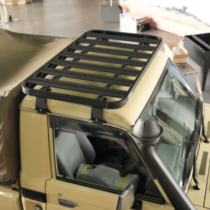 Roof Rack – Land Cruiser 79 Single Cab 800mm x 1420mm