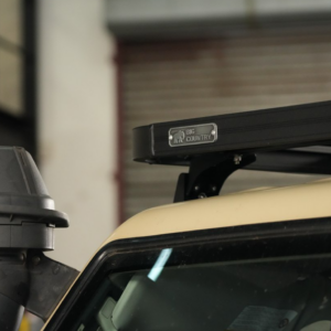 Roof Rack – Land Cruiser 79 Single Cab 800mm x 1420mm