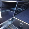 Zambezi Twin Drawer – Toyota Land Cruiser 79 - Cab Size: SingleCab